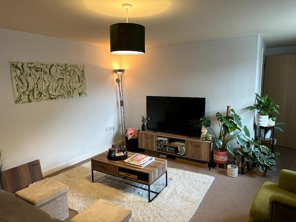 Additional image 4 of Flats 1 and 1A 44-45 Castlegate, Penrith, Cumbria, CA11