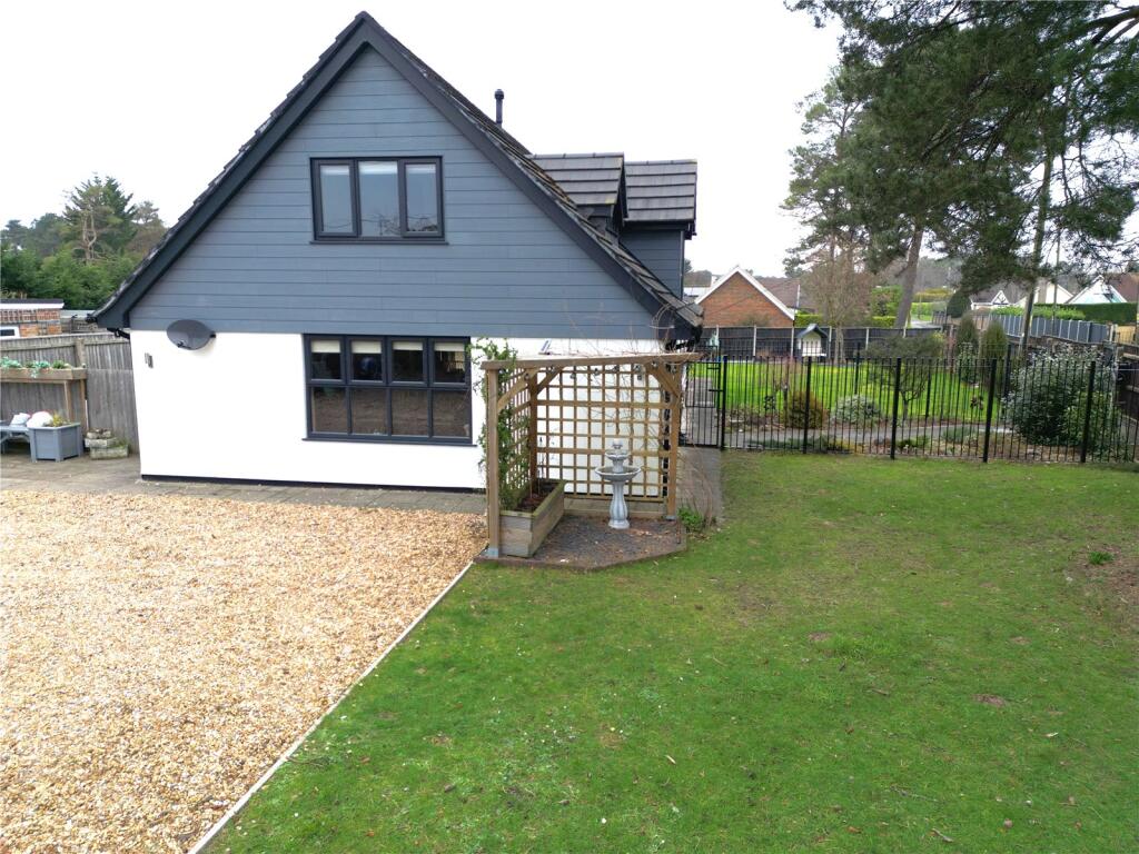 Additional image 15 of Braeside Road, St. Leonards, Ringwood, Dorset, BH24