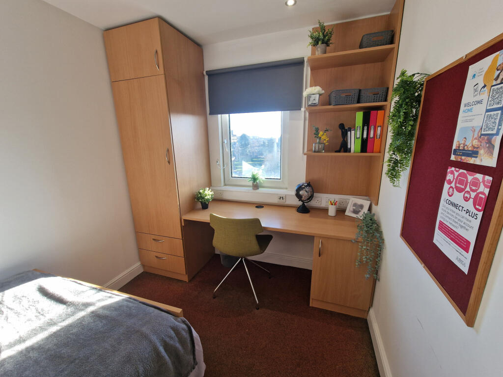 Additional image 2 of Haria House, Longside Lane, Bradford, West Yorkshire, BD7