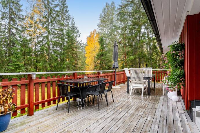 Additional image 3 of Lövhultsvägen 16, Uddens Fritidshusområde, Katrineholms kommun