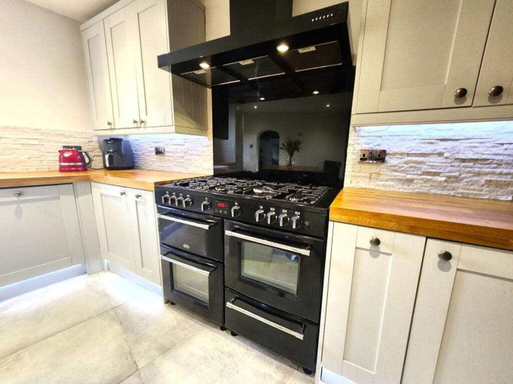 Additional image 8 of Tower View, Belthorn, BB1