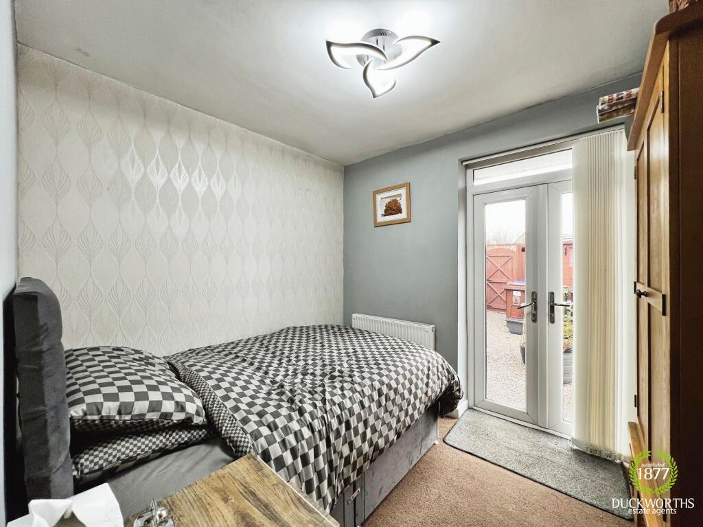 Additional image 12 of Somerset Close, Oswaldtwistle, BB5