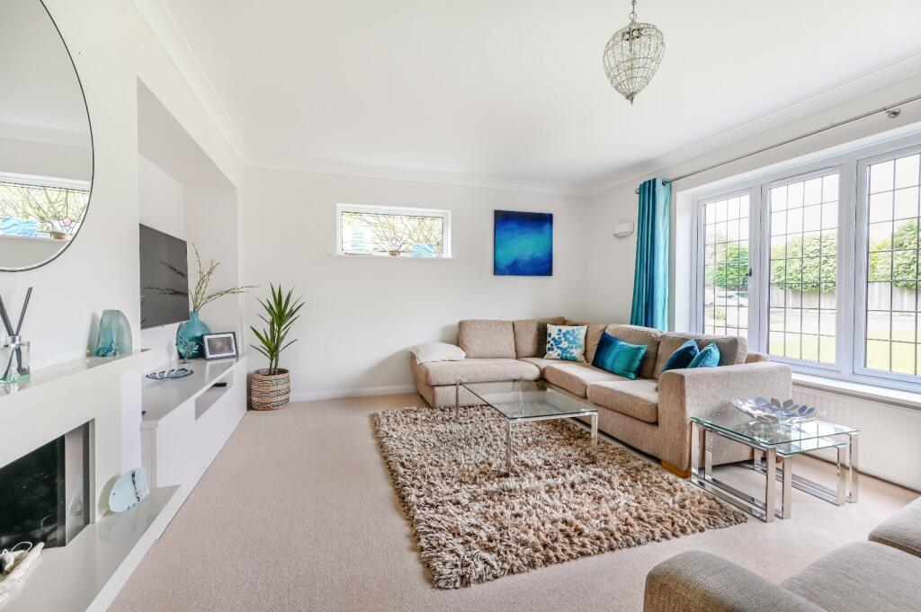 Additional image 3 of Burywick, Harpenden, Hertfordshire