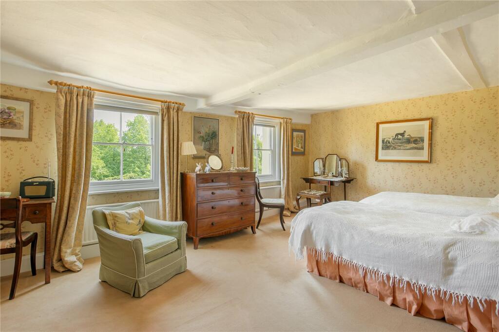 Additional image 12 of High Street, Great Eversden, Cambridge, Cambridgeshire, CB23