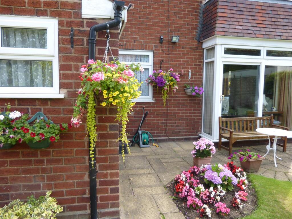 Additional image 19 of Douglas Road, Halesowen