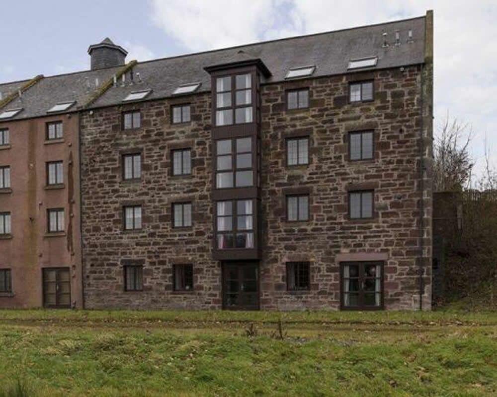 Additional image 5 of 13, The Auld Mill Station Road, Bridgend Turriff, AB534ER