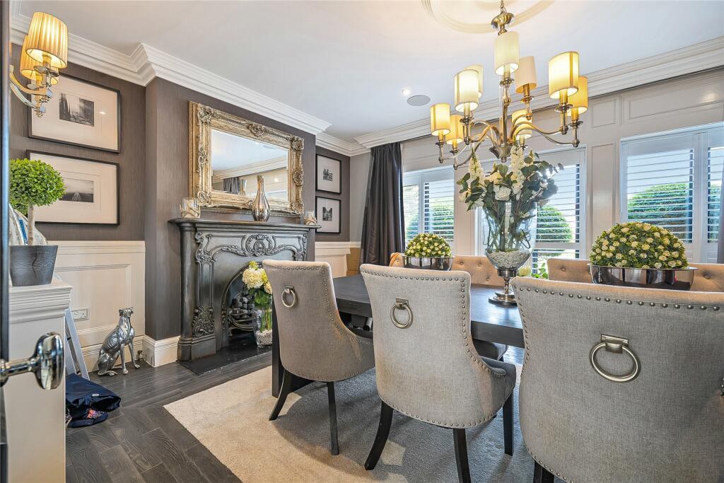 Additional image 6 of Park Avenue, Farnborough Park, Orpington