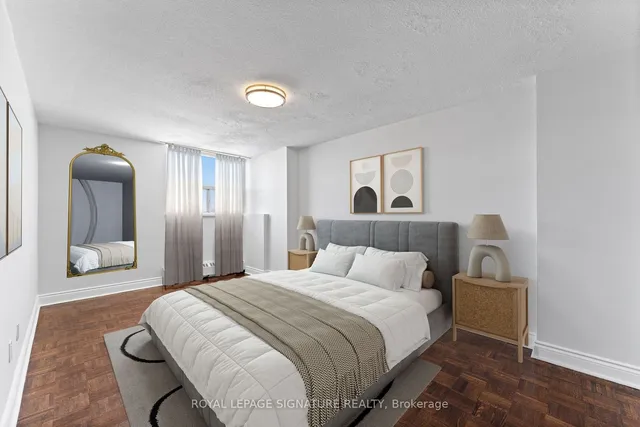 Additional image 21 of 5949 Yonge St Unit 802