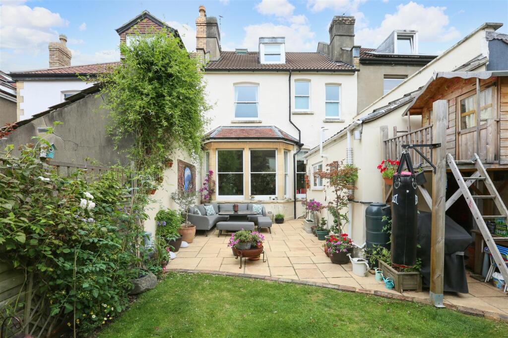 Additional image 25 of Windsor Road, St Andrews, Bristol