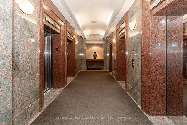 Additional image 6 of 24 Wellesley St Unit 1407