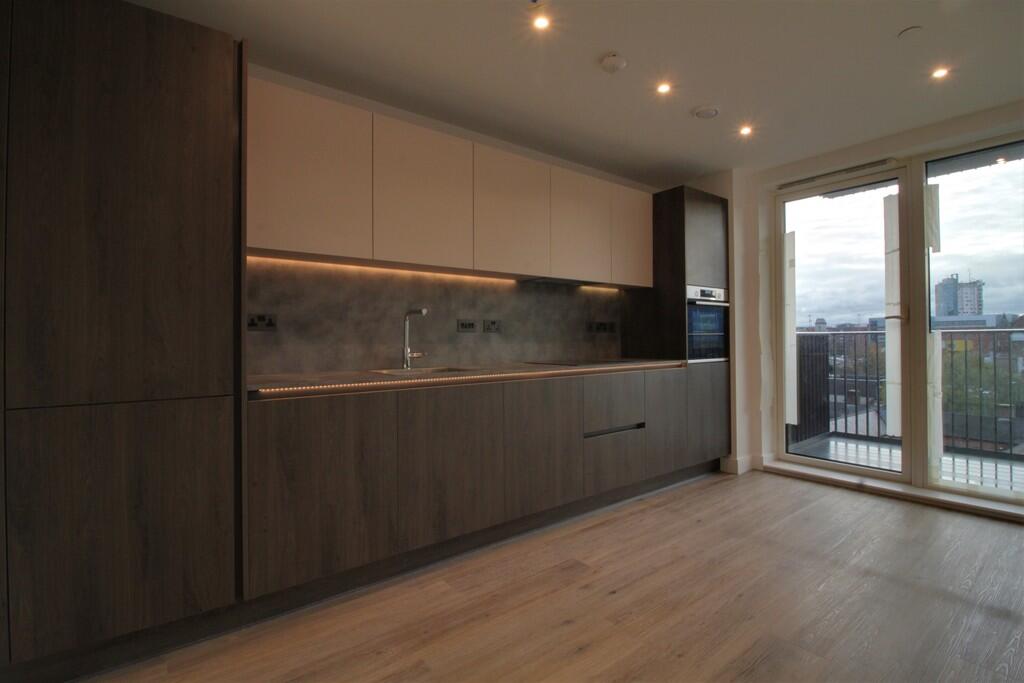 Additional image 16 of The Lancaster, Snow Hill Wharf, Shadwell Street, Birmingham