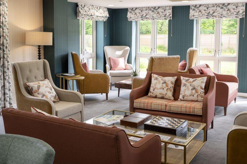 Additional image 2 of The Chimes, Bingley, BD16 2BJ