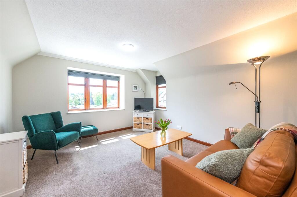 Additional image 20 of Towerbank House, Cottage and Apartments, 93 High Street, Banchory, AB31