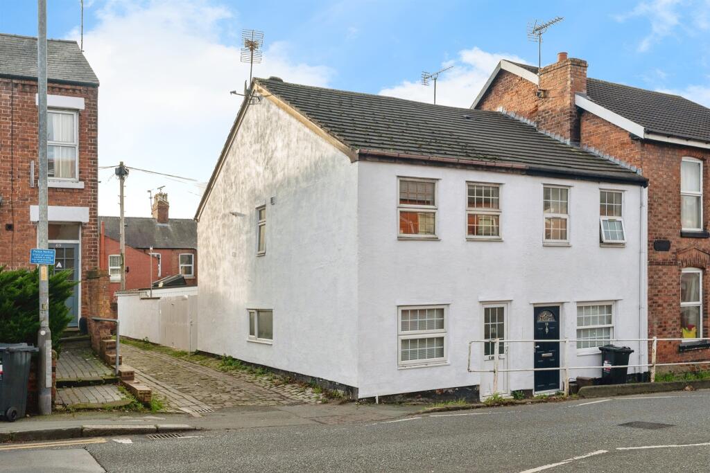 Additional image 13 of Cheyney Road, Chester