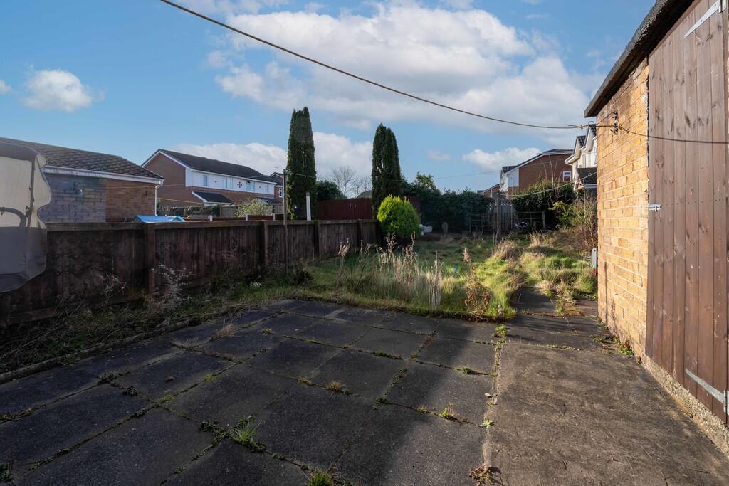 Additional image 14 of Morton Road, Blacon, Chester