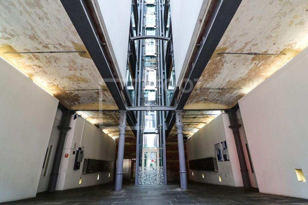 Additional image 28 of Velvet Mill, Lister Mills, Bradford,  BD9