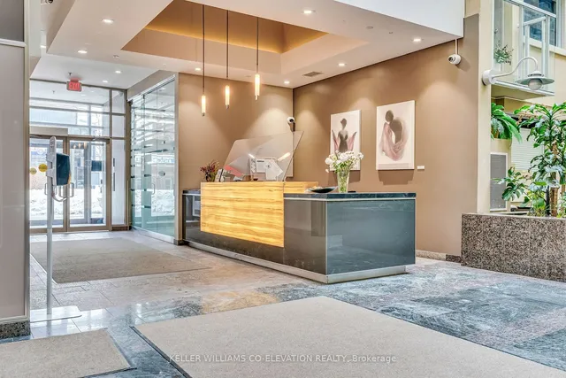 Additional image 29 of 437 Roncesvalles Ave Unit 215