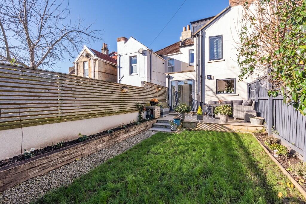 Additional image 18 of St. Johns Road, Bath, Somerset, BA1