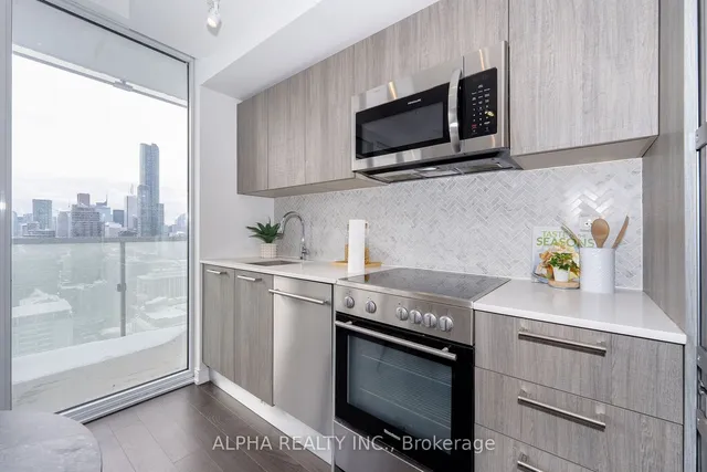 Additional image 15 of 28 Wellesley St Unit 3203