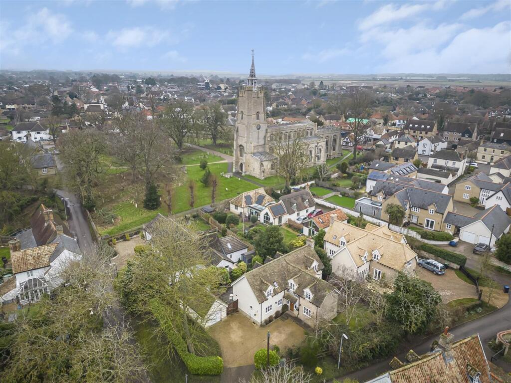 Additional image 2 of Mandeville, Burwell, Cambridge