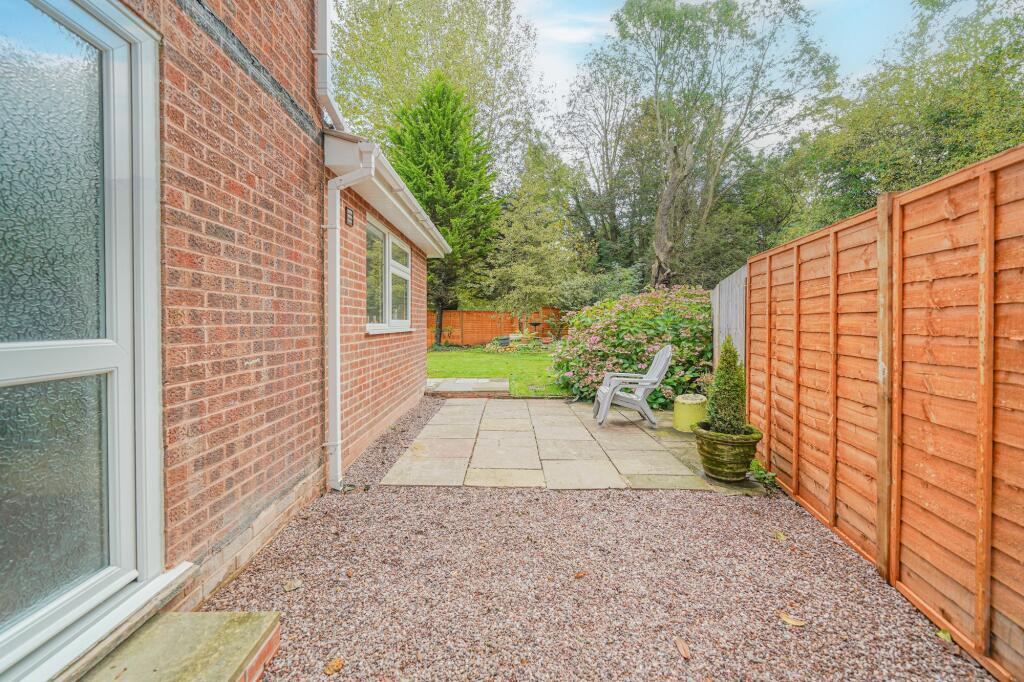 Additional image 20 of Church Hill Close, Solihull, B91