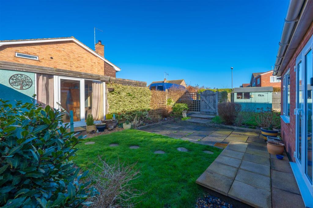 Additional image 16 of Orchard Drive, Alcester