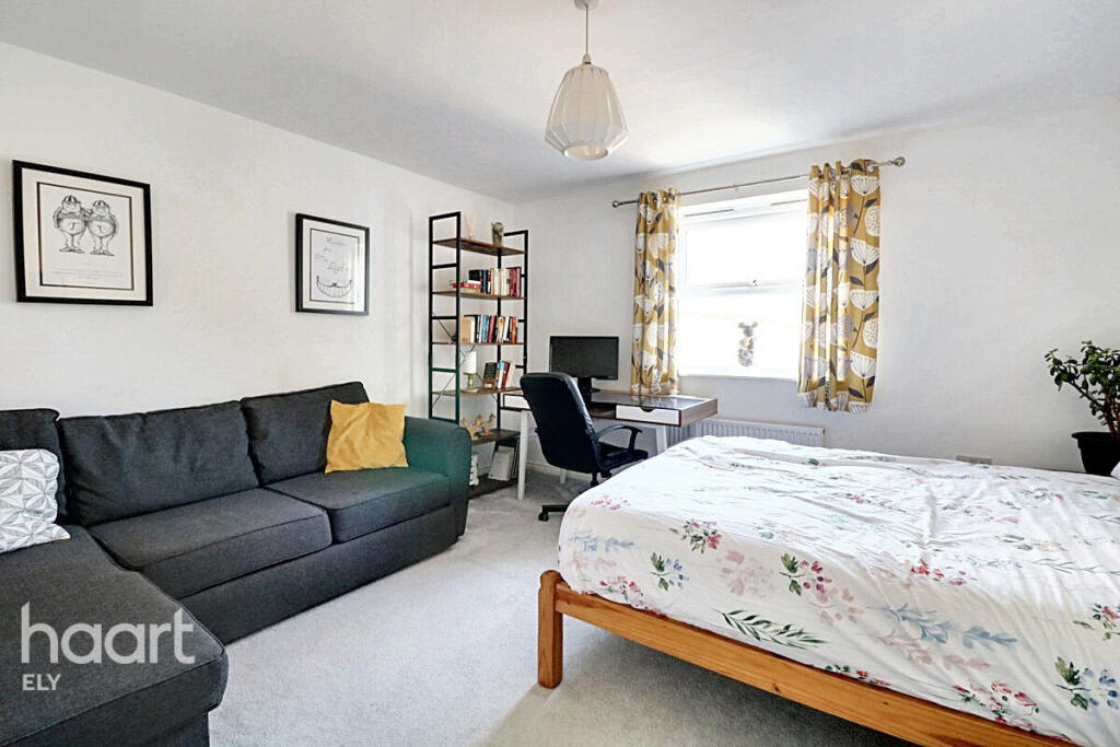Additional image 5 of Dobede Way, Soham