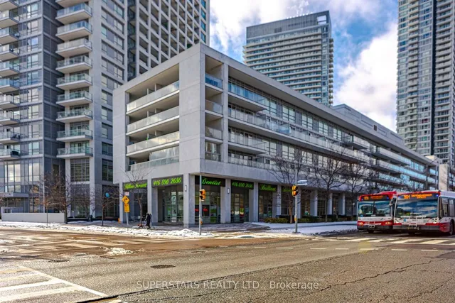 Additional image 2 of 2035 Sheppard Ave Unit 125