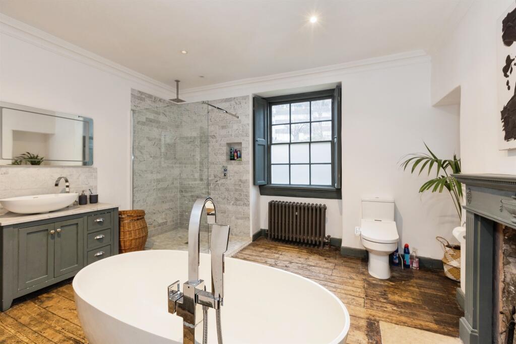 Additional image 17 of Walcot Parade, Bath