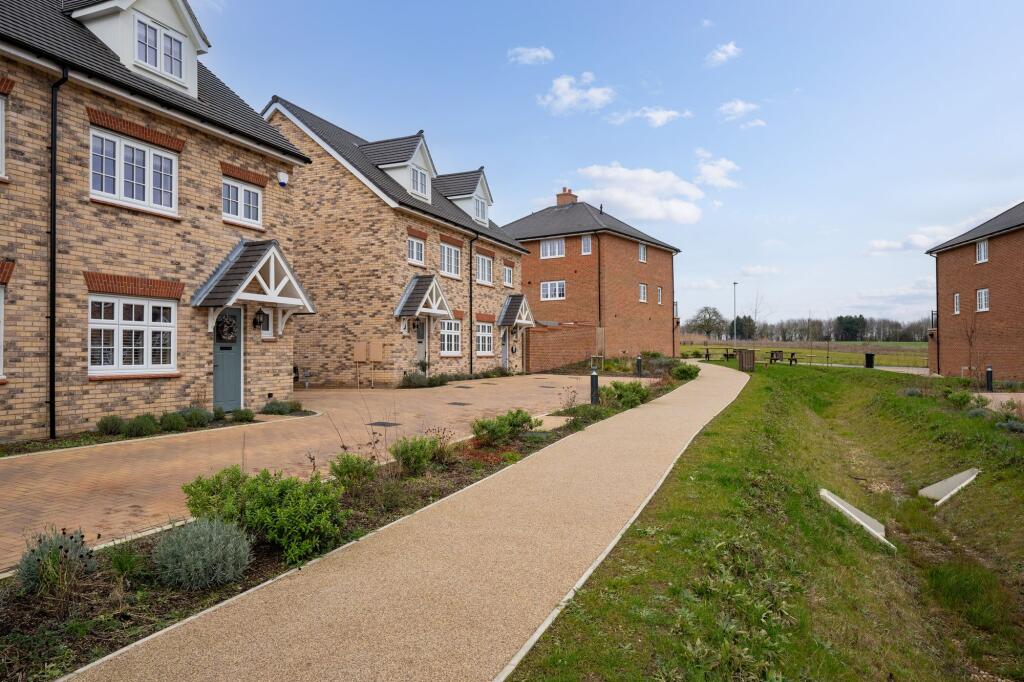 Additional image 23 of Red Admiral Street, Ely, CB7