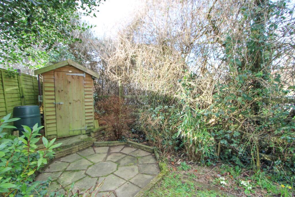 Additional image 21 of St Saviours Rise, Frampton Cotterell, BS36