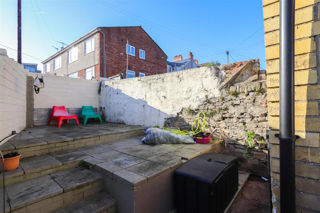 Additional image 12 of Courtenay Road, Barry