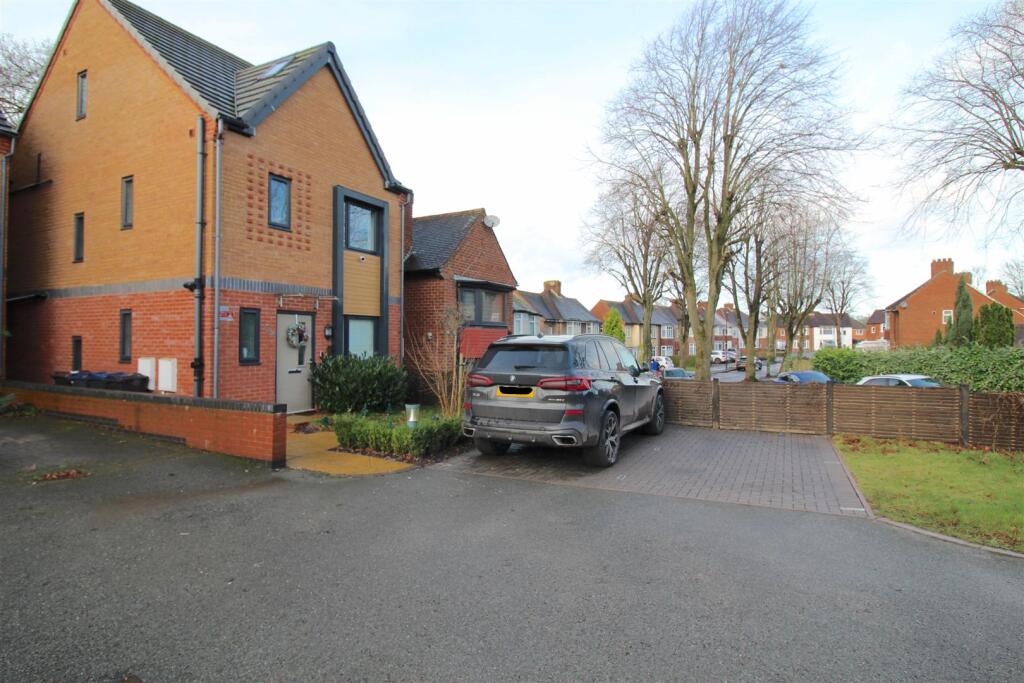 Additional image 20 of Blakemere Avenue, Yardley, Birmingham