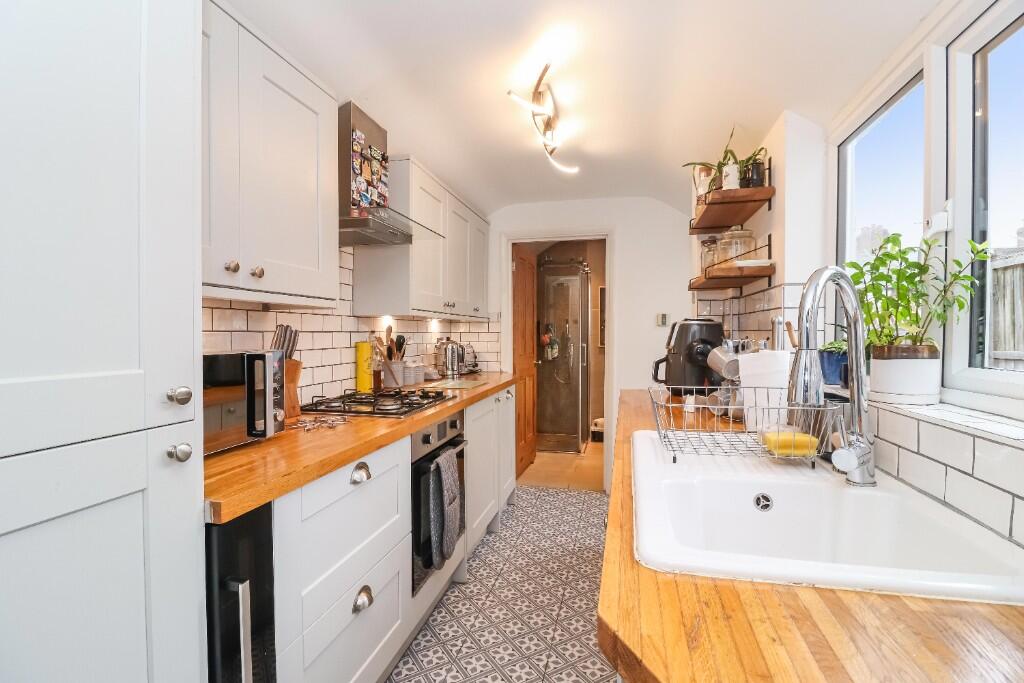 Additional image 5 of Bernard Street, St. Albans, Hertfordshire, AL3