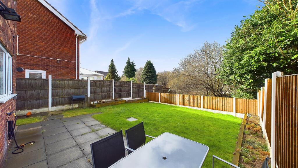 Additional image 11 of Netherend Lane, Halesowen