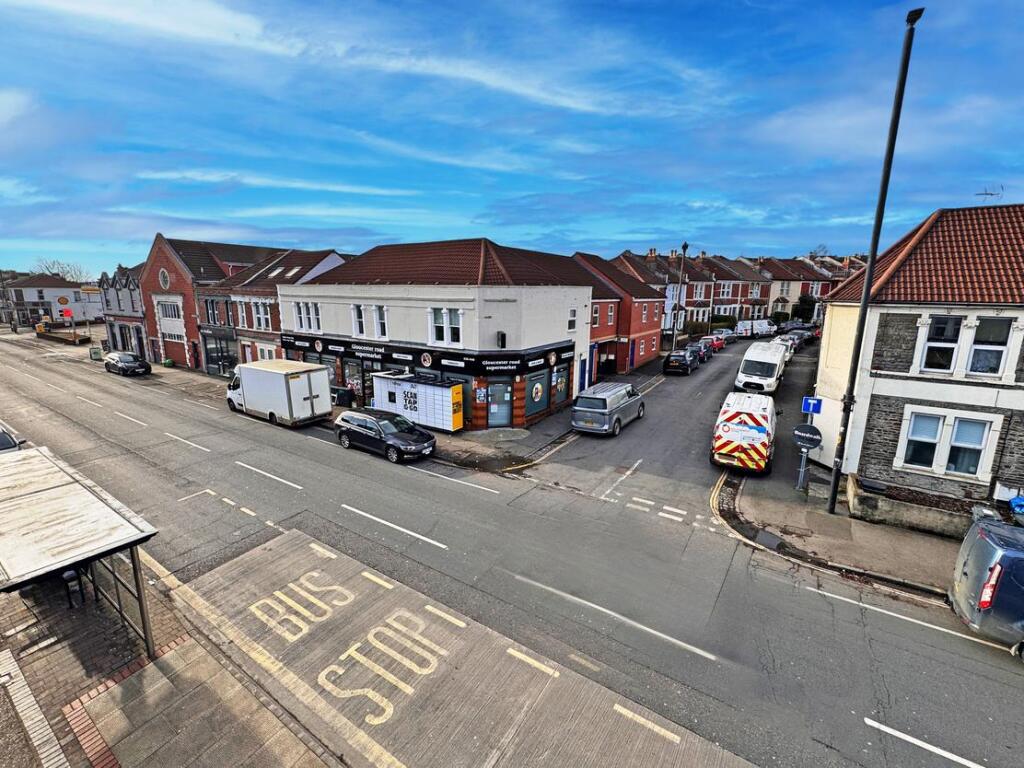 Additional image 18 of Gloucester Road Supermarket, Gloucester Road, Bristol, United Kingdom, BS7 8TX