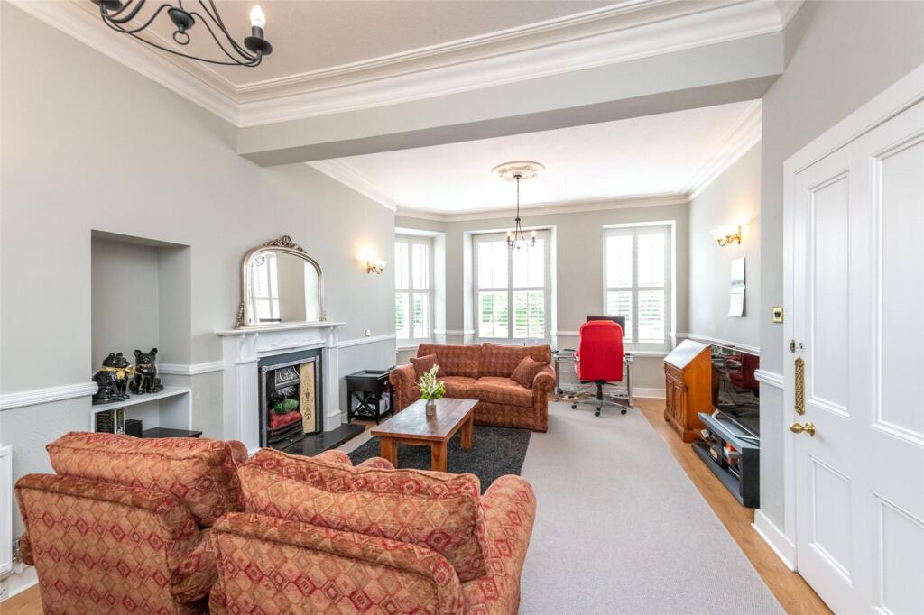 Additional image 32 of Towerbank House, Cottage and Apartments, 93 High Street, Banchory, AB31