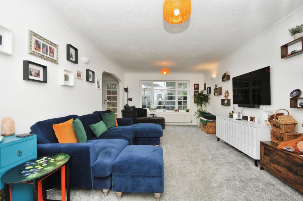 Additional image 6 of Bullers Wood Drive, Chislehurst, BR7