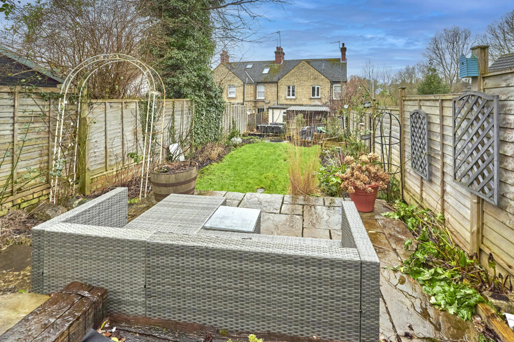 Additional image 12 of Lower Luton Road, Harpenden, Hertfordshire, AL5