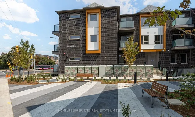 Additional image 27 of 2791 Eglinton Ave Unit 536