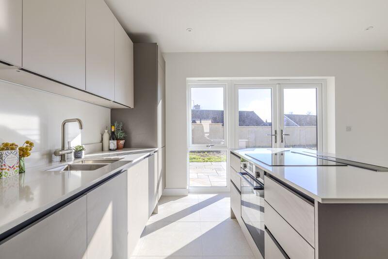 Additional image 6 of 8 detached high spec eco homes, EPC RATING A, minutes from Castle Cary