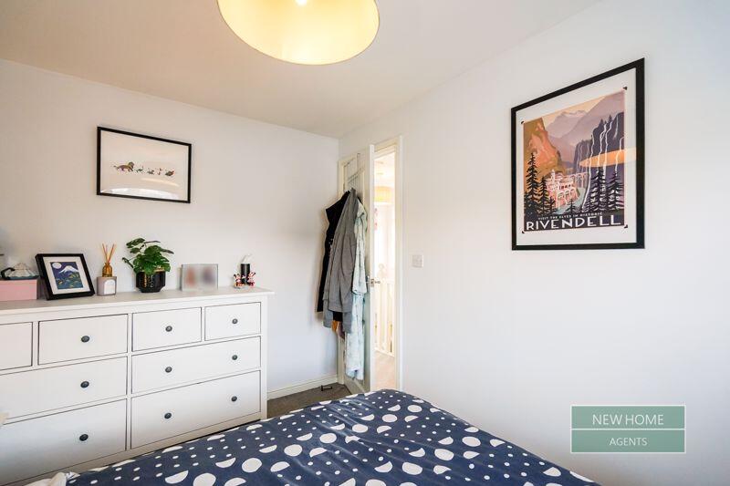 Additional image 15 of St Ilids Meadow, Llanharan, Pontyclun, CF72 9FX