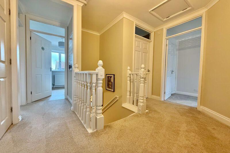 Additional image 12 of Locksbrook Road, Worle - 25' KITCHEN/DINING ROOM