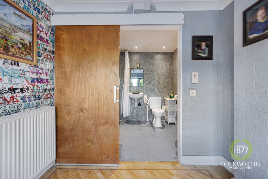 Additional image 13 of Spire Close, Darwen, BB3