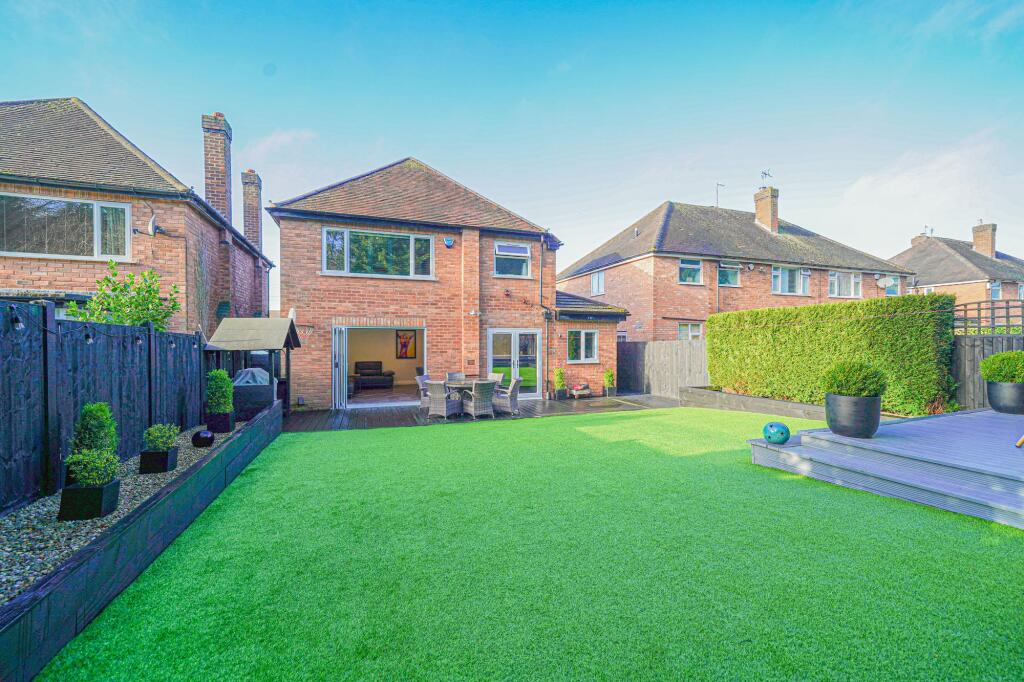 Additional image 20 of Greswolde Road, Solihull, B91