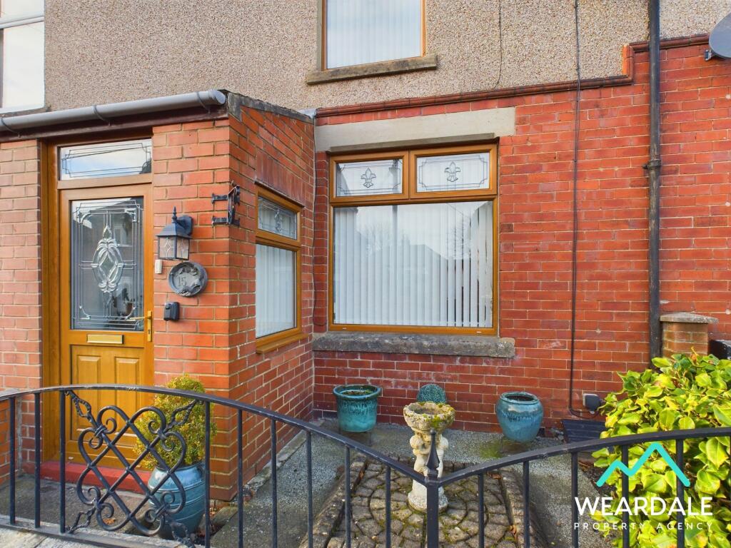 Additional image 23 of Lister Terrace, Wolsingham, DL13