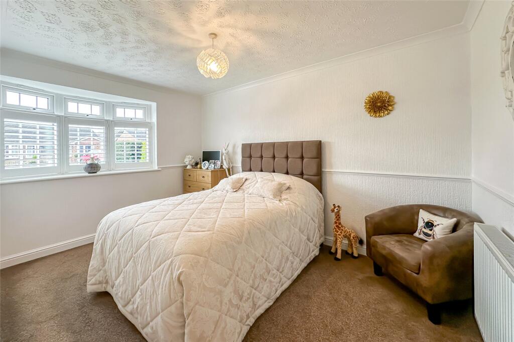 Additional image 5 of Hobbs Close, St. Albans, Hertfordshire, AL4