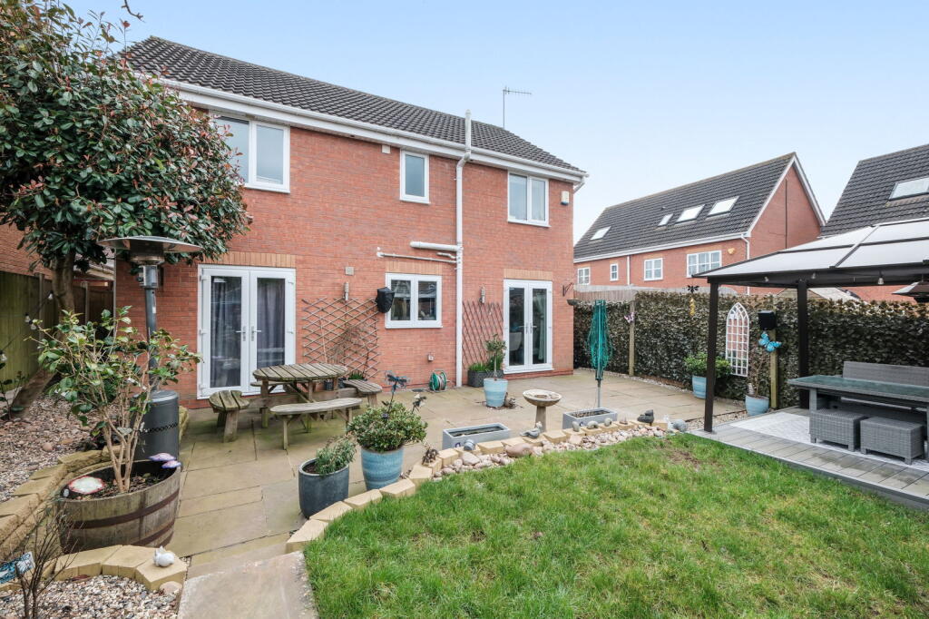 Additional image 17 of Sandown Drive, Catshill, Bromsgrove, B61 0SD