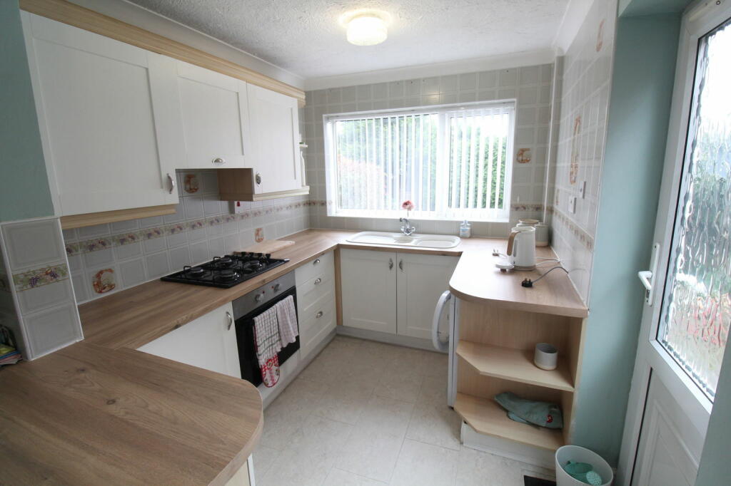 Additional image 3 of HALESOWEN, Lyndon Close