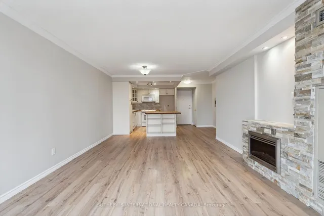 Additional image 12 of 2261 Lake Shore Blvd Unit 512